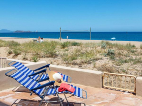 Apartment Paradise beach by Interhome